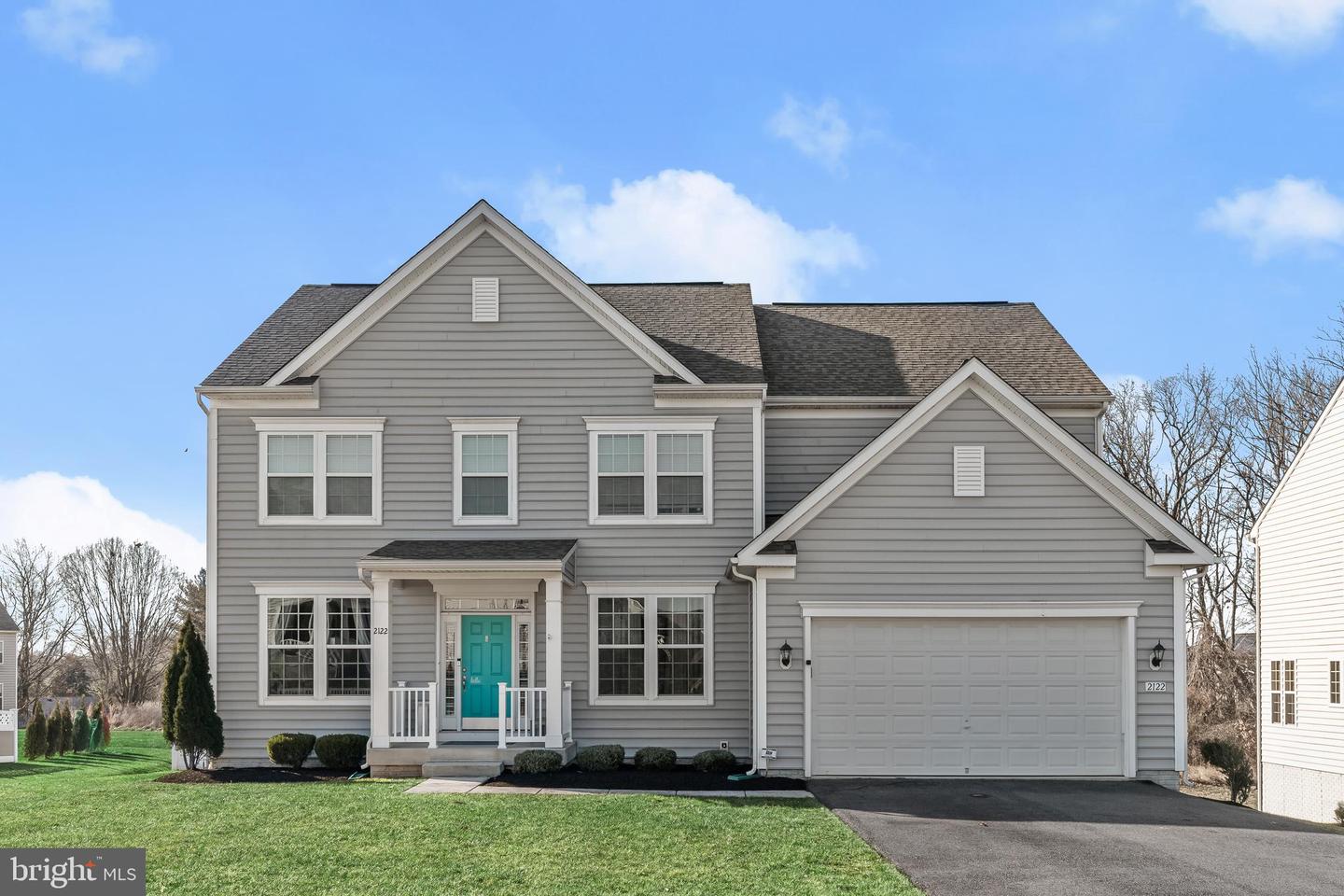 2122 Gable Dr, Jessup, MD 20794 MLS MDAA2051232 Coldwell Banker