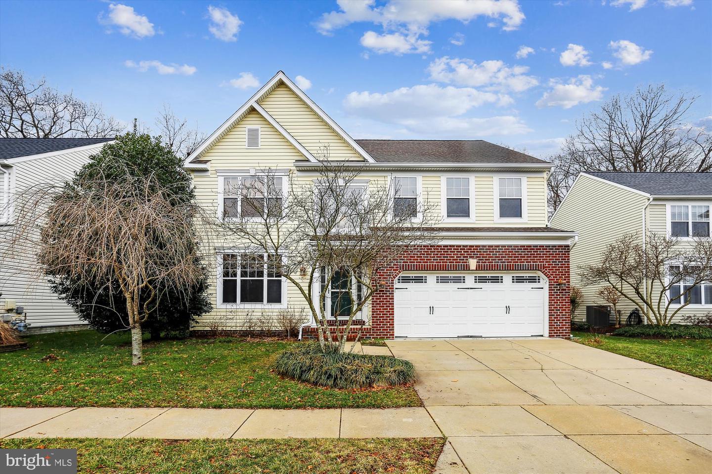 1018 Wheatfield Dr, Millersville, MD 21108 MLS MDAA2051620 Coldwell