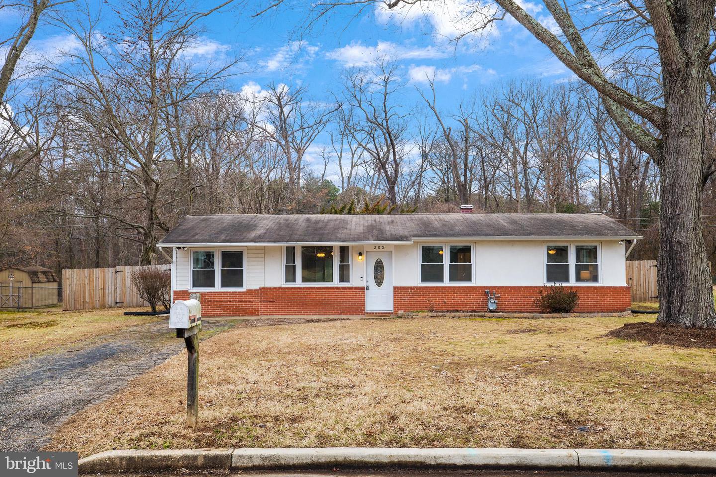 203 Otis Dr, Severn, MD 21144 MLS MDAA2051748 Coldwell Banker