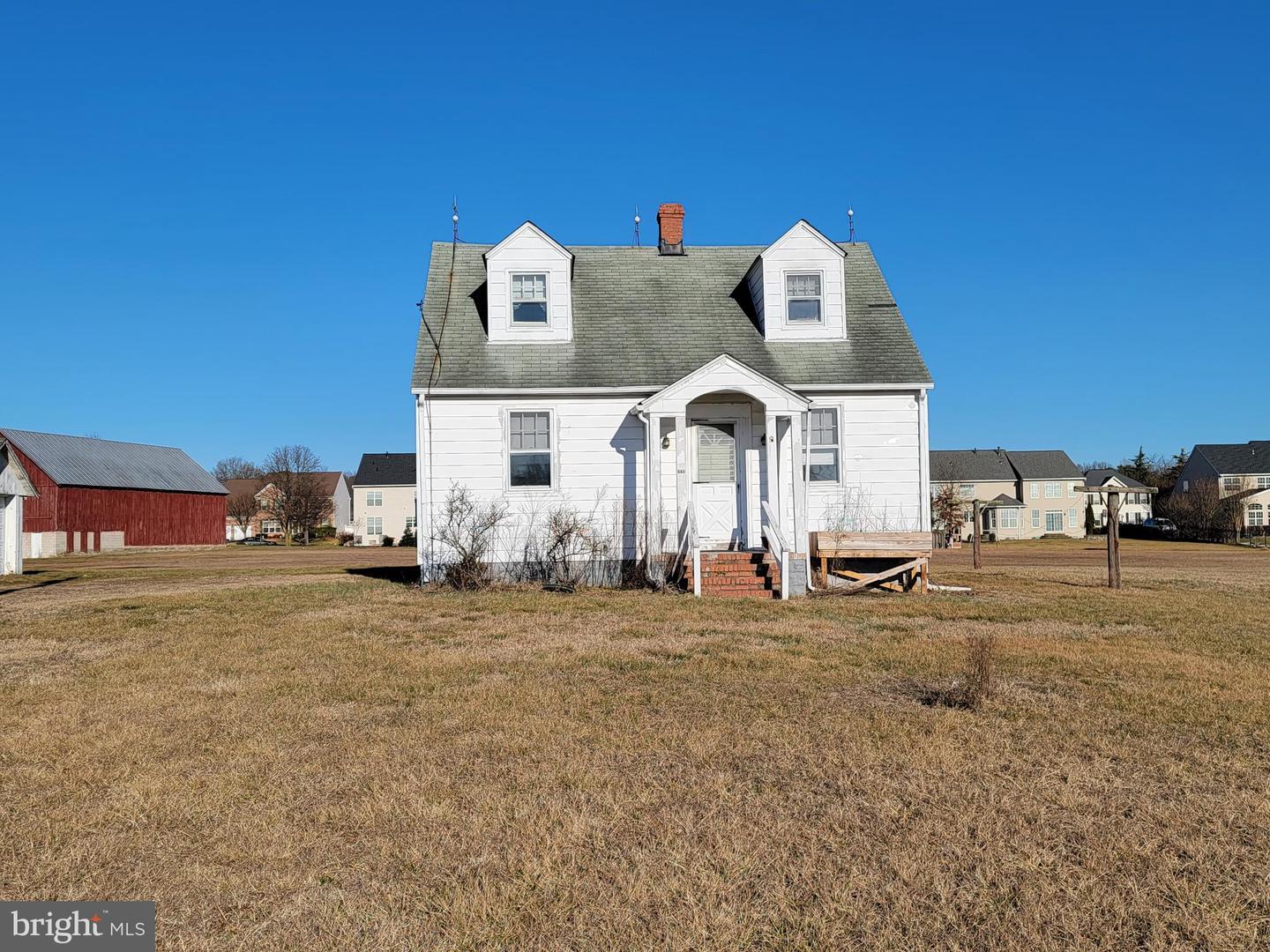 582 Old Oak Rd, Severn, MD 21144 MLS MDAA2051830 Coldwell Banker