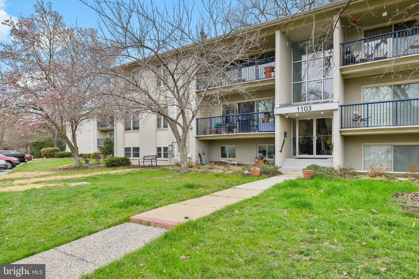 1103 Primrose Ct 302, Annapolis, MD 21403 MLS MDAA2052002 Coldwell