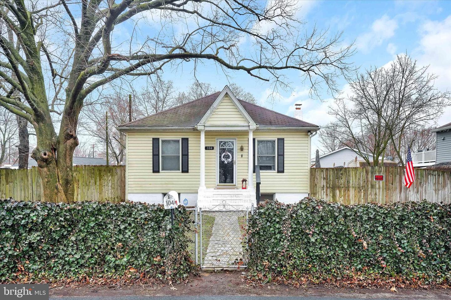 104 Chain O Hills Rd, Glen Burnie, MD 21060 MLS MDAA2052222