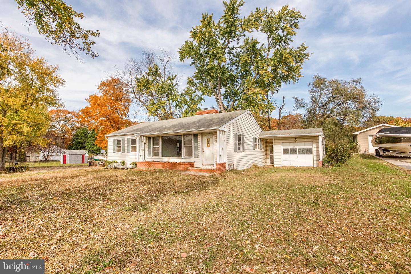 4544 Mountain Rd, Pasadena, MD 21122 MLS MDAA2052300 Coldwell Banker