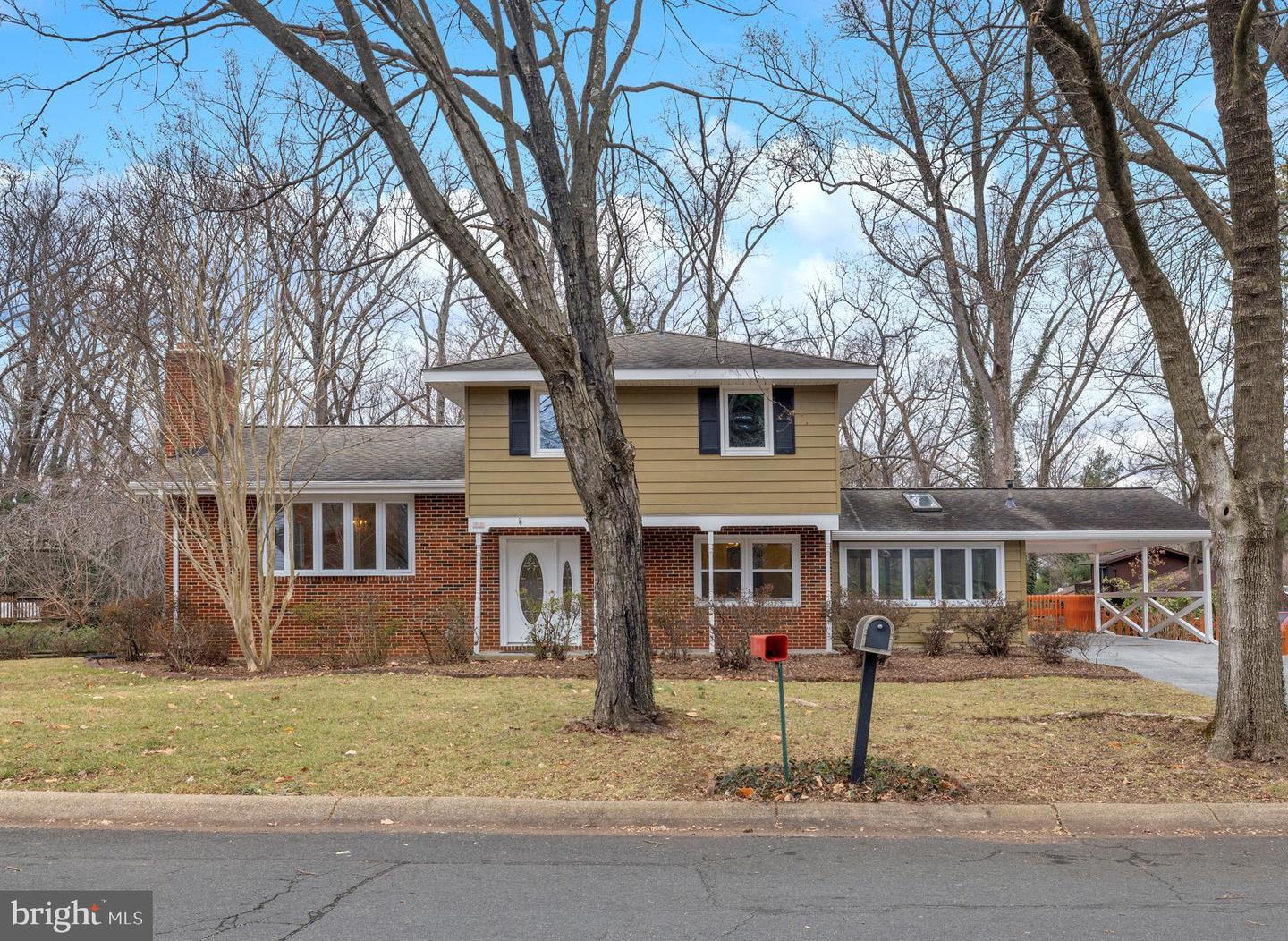 22 Cascade Rd, Arnold, MD 21012 MLS MDAA2052374 Coldwell Banker