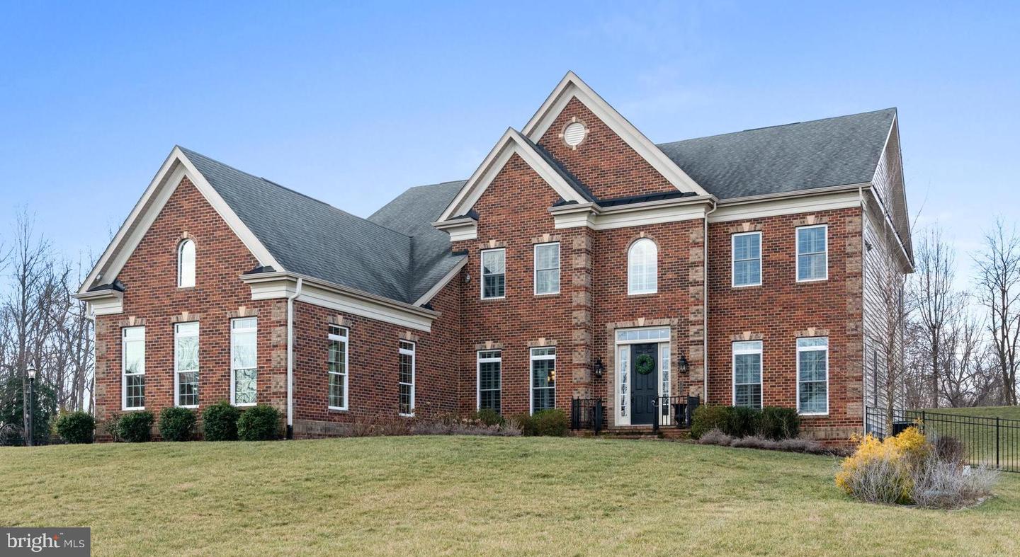 1403 Falls Run Ct, Davidsonville, MD 21035 MLS MDAA2052690 Coldwell