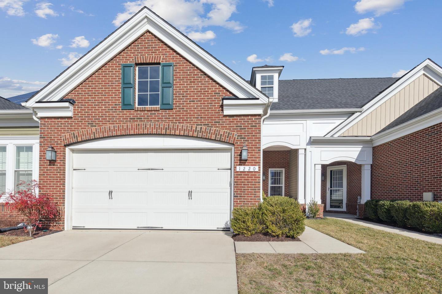 1220 Beaver Tree Dr, Odenton, MD 21113 MLS MDAA2053012 Coldwell Banker