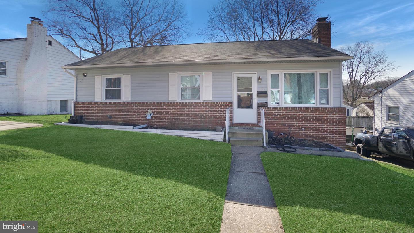 309 14th Ave, Brooklyn, MD 21225 MLS MDAA2053516 Coldwell Banker