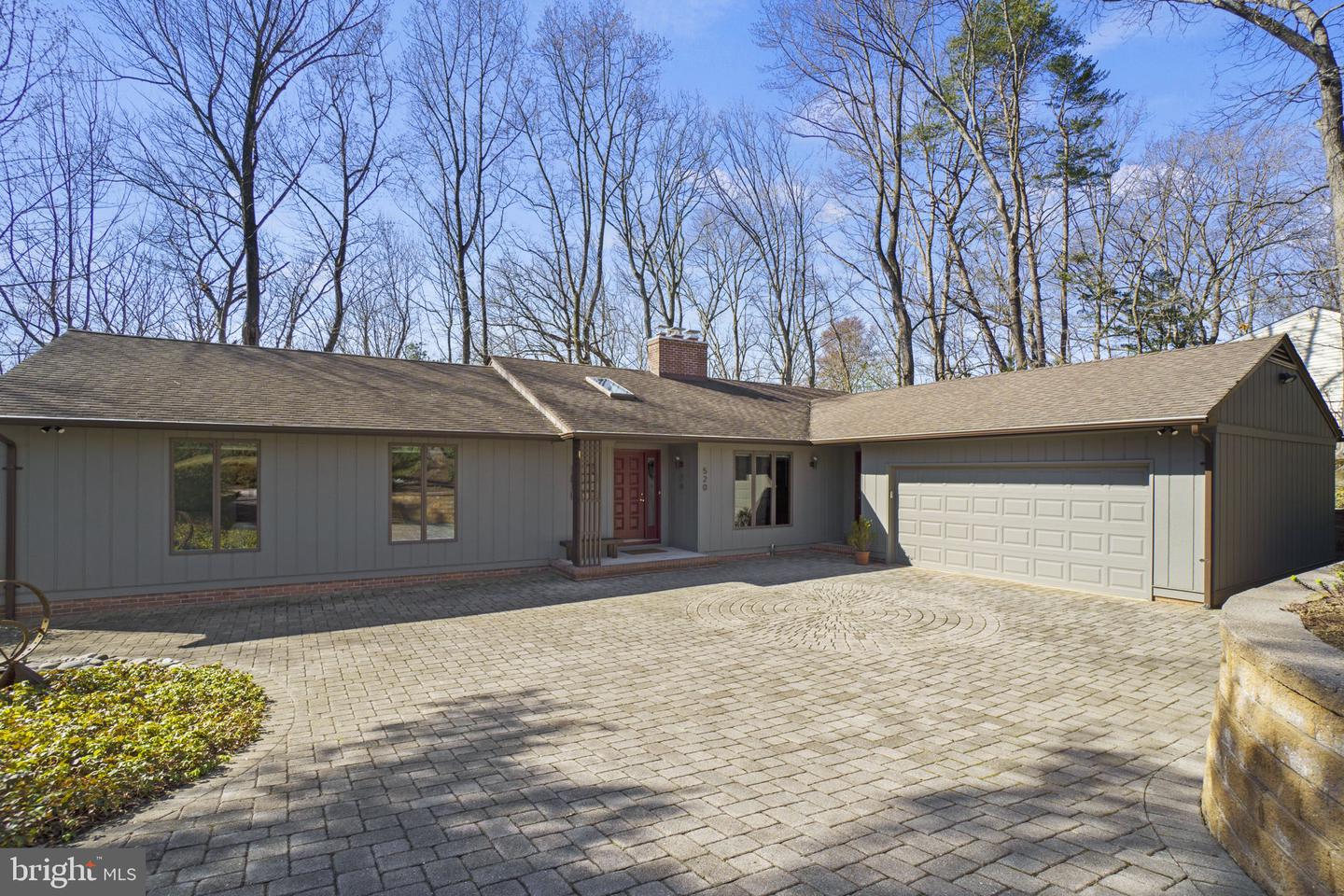 520 Point Field Dr, Millersville, MD 21108 MLS MDAA2053696 Coldwell