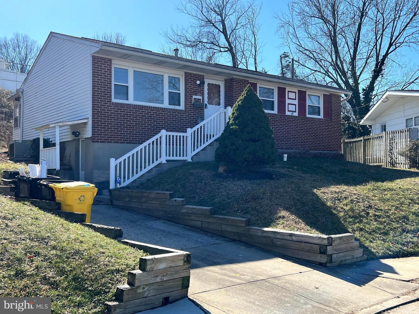 521 Fountain Dr, Linthicum Heights, MD 21090 MLS MDAA2053994