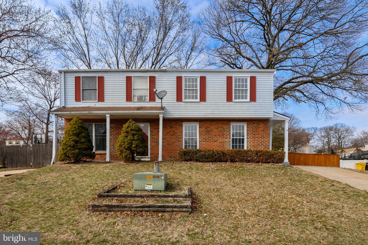 668 Quail Dr, Glen Burnie, MD 21061 MLS MDAA2054000 Coldwell Banker