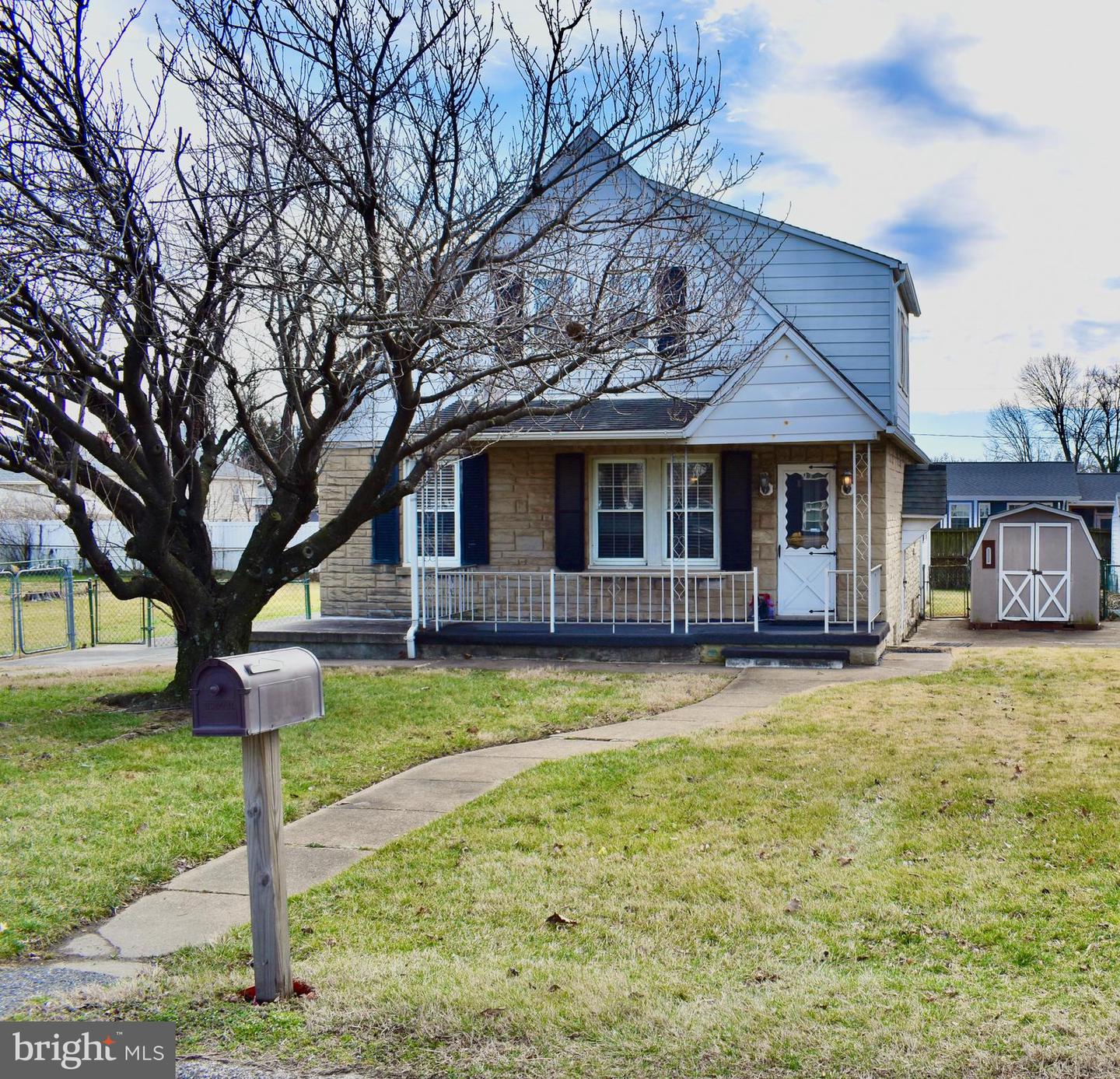 109 Hammonds Ln, Brooklyn, MD 21225 MLS MDAA2054010 Coldwell Banker