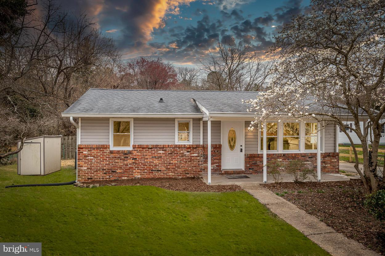 716 Magothy Rd, Arnold, MD 21012 MLS MDAA2054082 Coldwell Banker