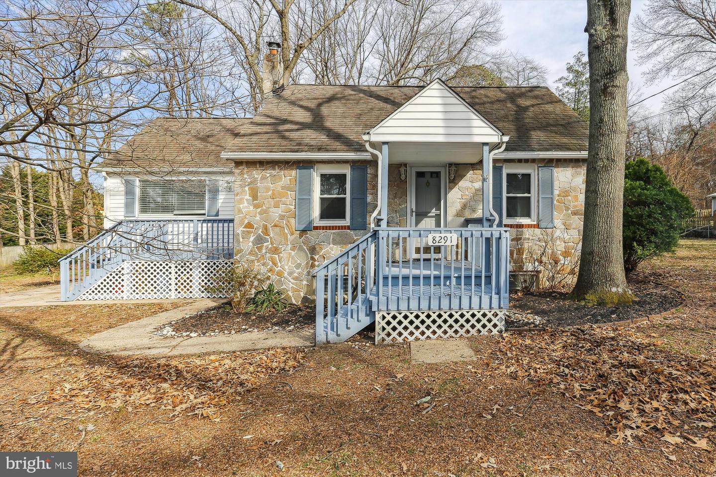 8291 Brookwood Rd, Millersville, MD 21108 MLS MDAA2054232 Coldwell