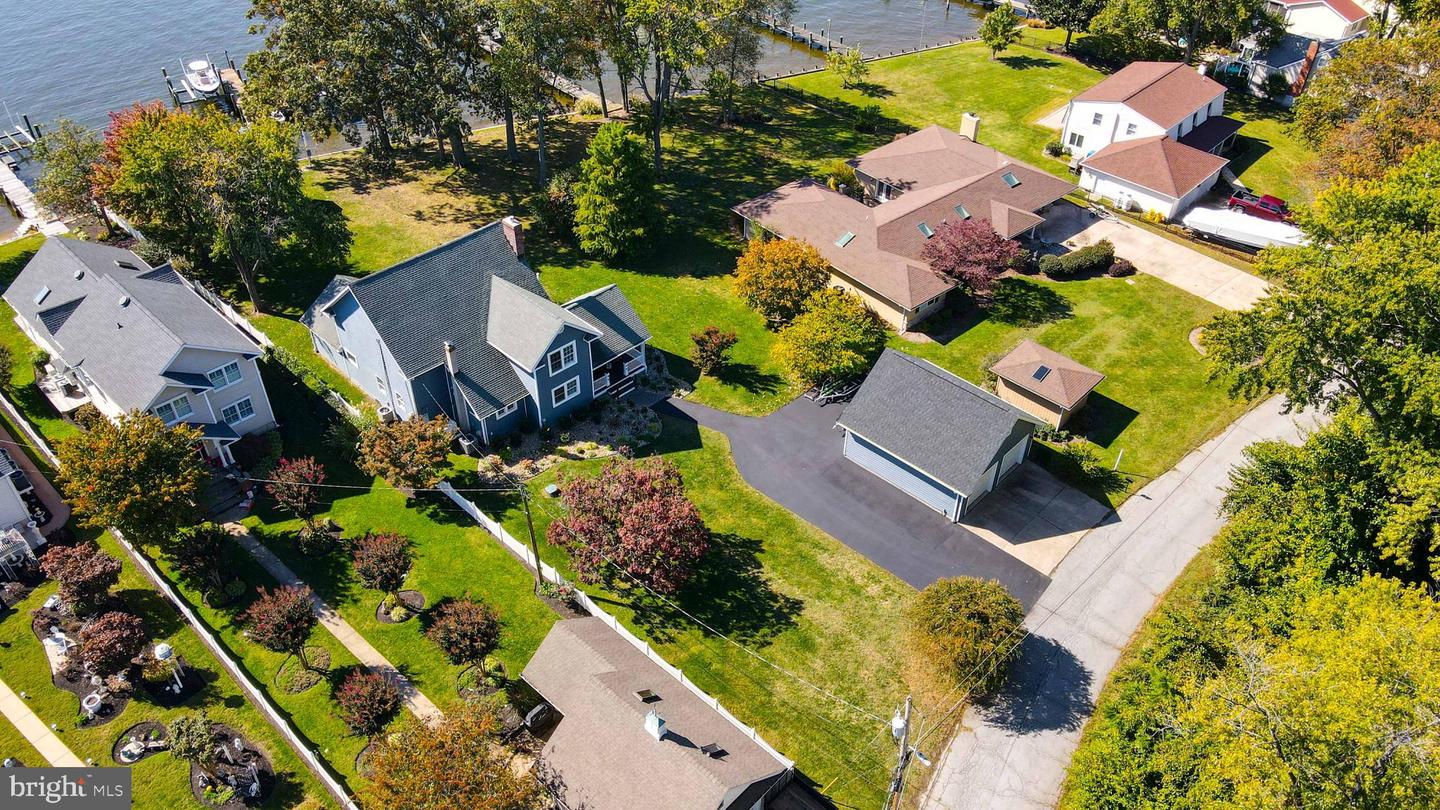 2003 Park Dr, Pasadena, MD 21122 MLS MDAA2054284 Coldwell Banker