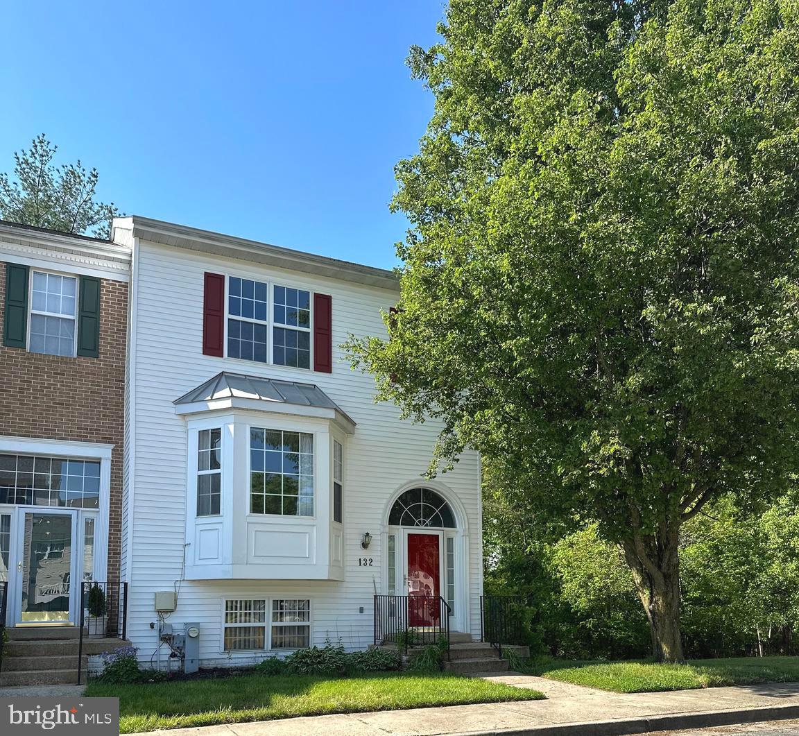 132 Pinecove Ave 17, Odenton, MD 21113 MLS MDAA2054582 Coldwell Banker