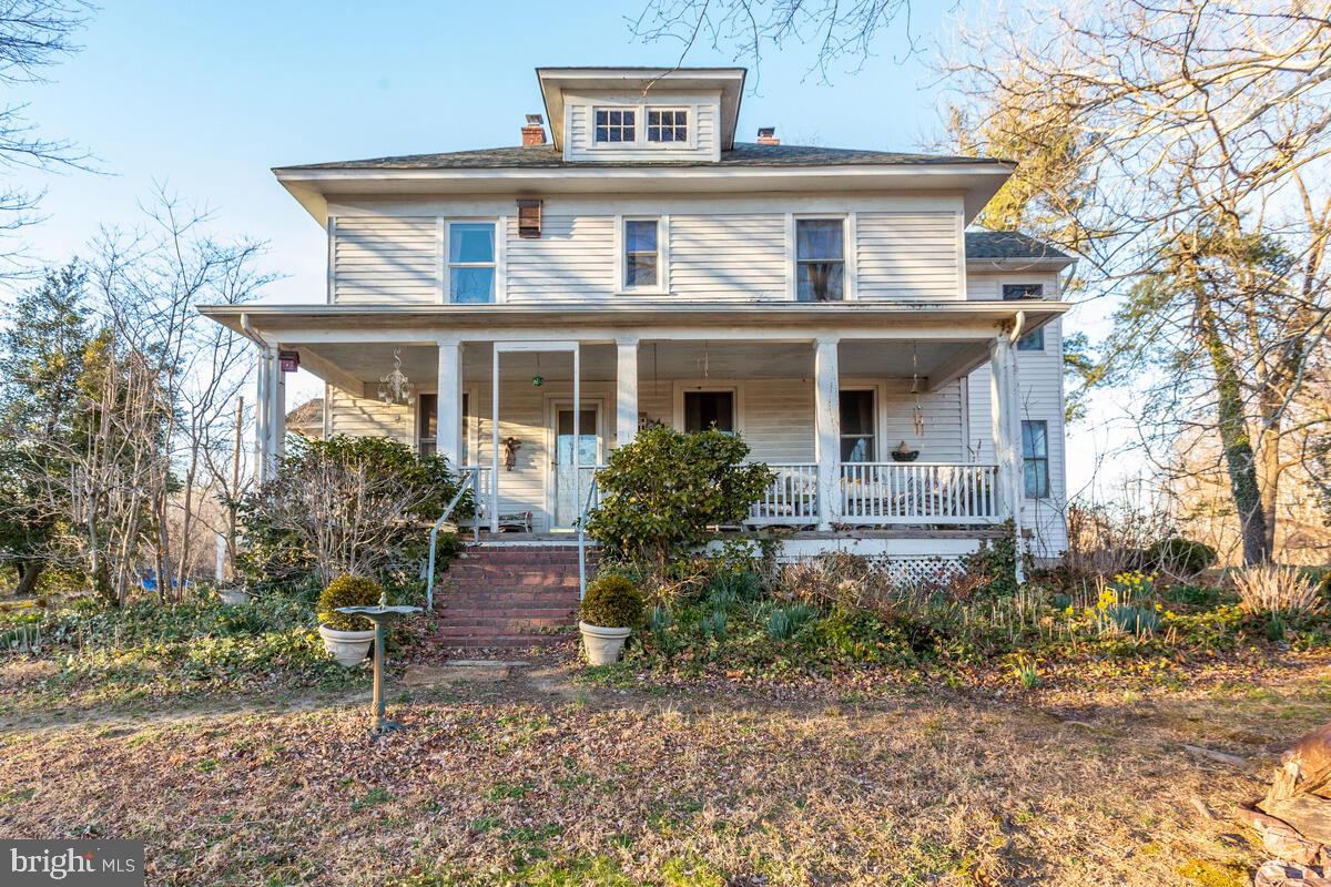 6493 Old Solomons Island Rd, Tracys Landing, MD 20779 MLS MDAA2054628 Coldwell Banker