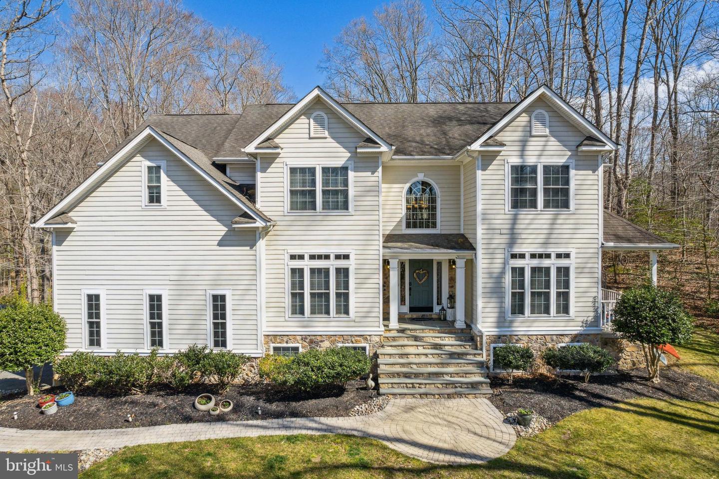 1449 River Rd, Crownsville, MD 21032 MLS MDAA2055332 Coldwell Banker