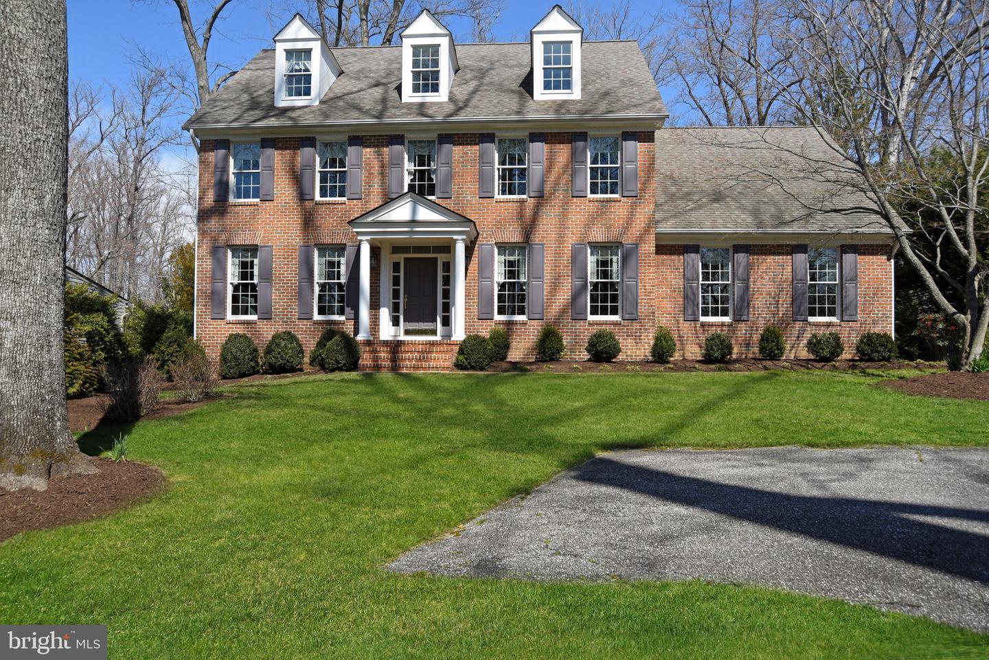 859 Holly Dr S, Annapolis, MD 21409 MLS MDAA2055428 Coldwell Banker