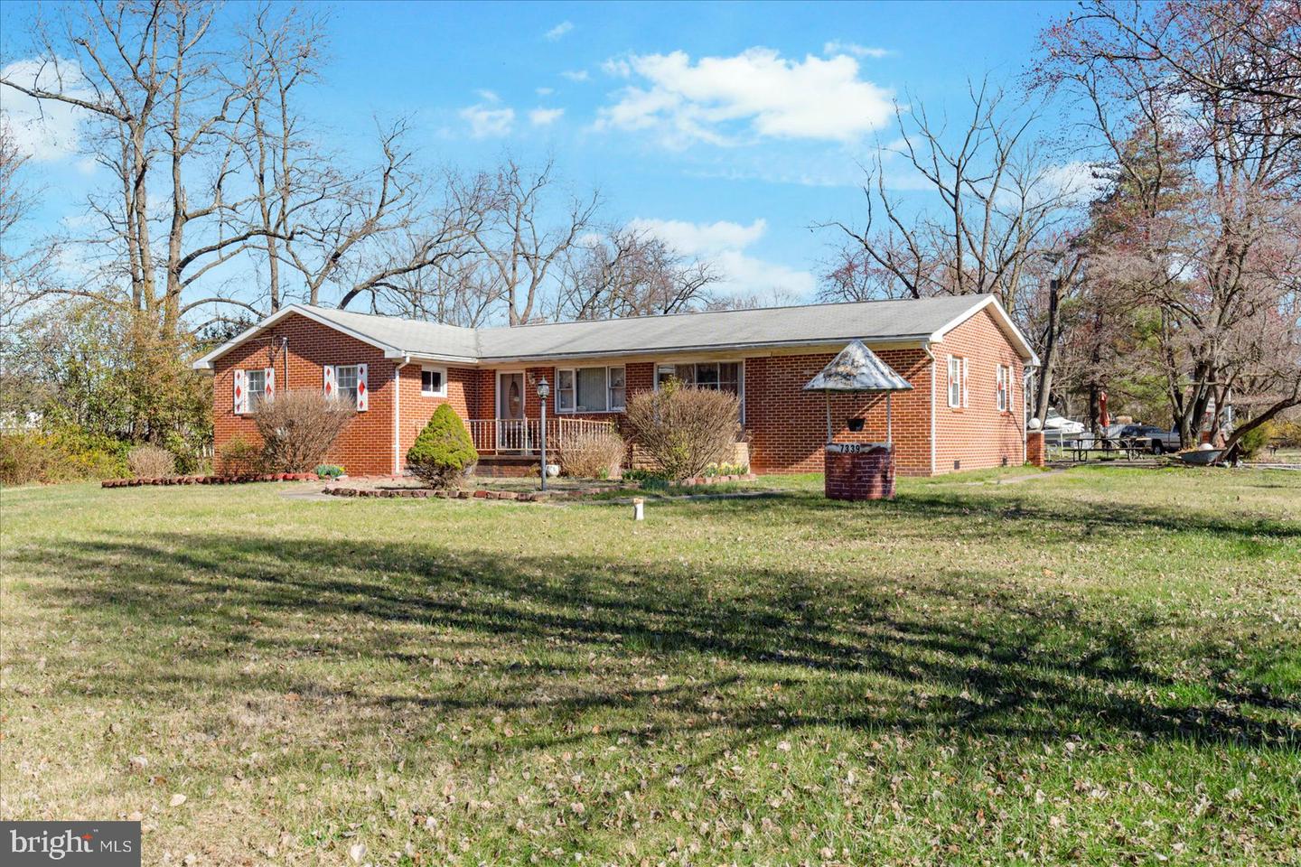 7339 Green Acres Dr, Glen Burnie, MD 21060 MLS MDAA2055496 Coldwell