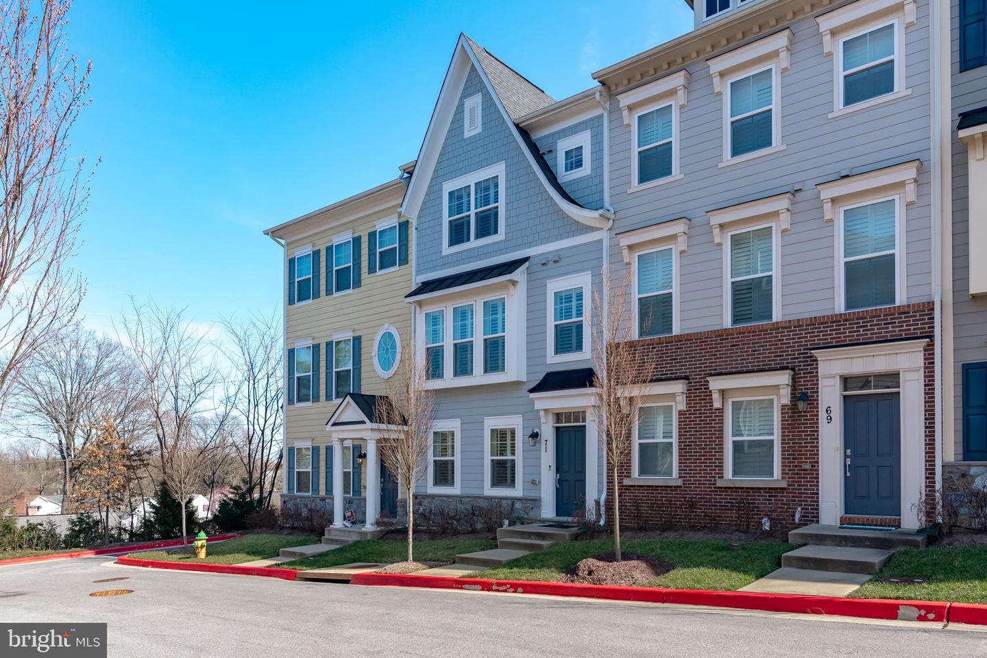 71 Primrose Hill Ln, Annapolis, MD 21403 MLS MDAA2055540 Coldwell