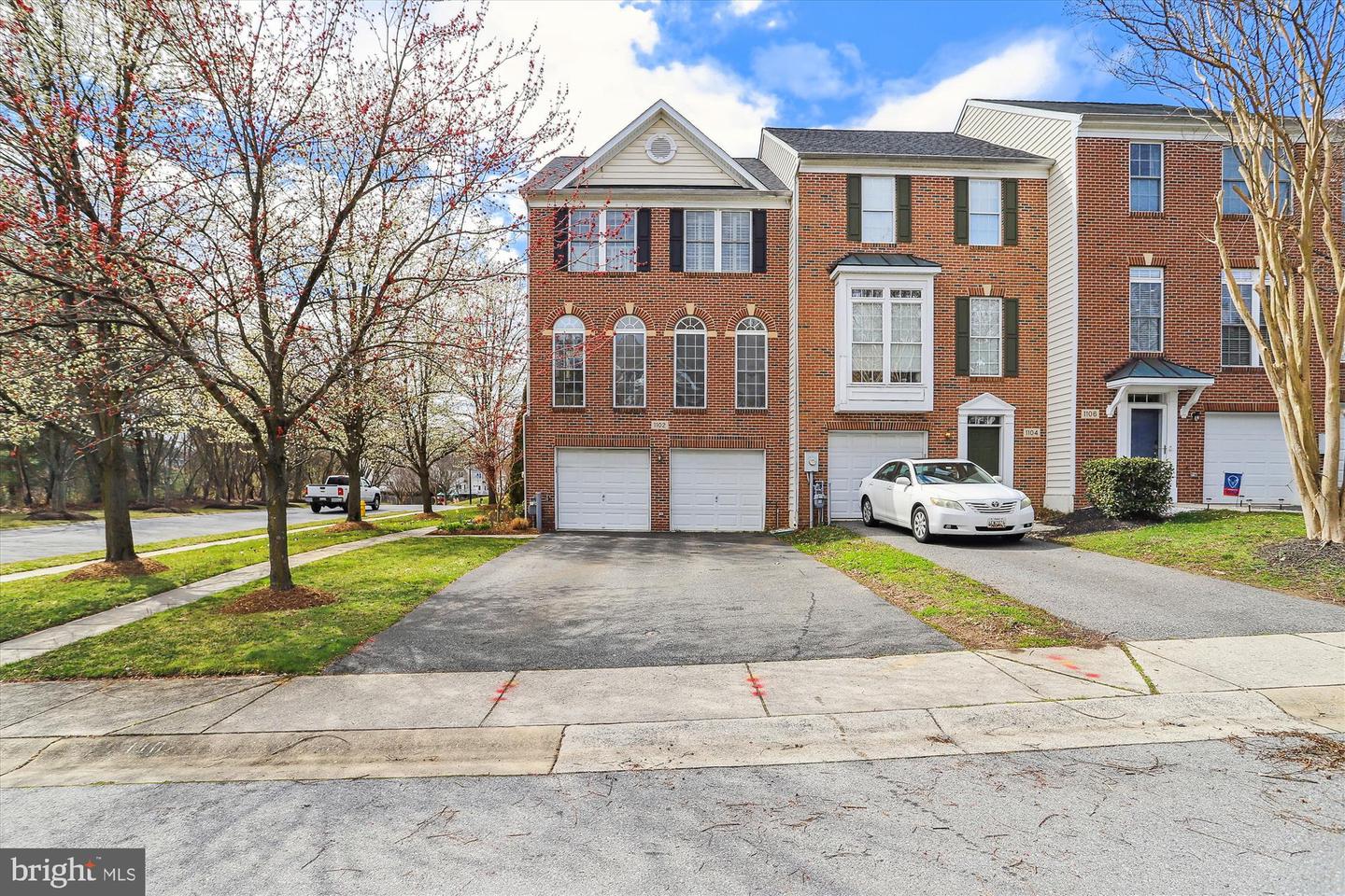 1102 Arrowleaf Ct, Crofton, MD 21114 MLS MDAA2055582 Coldwell Banker