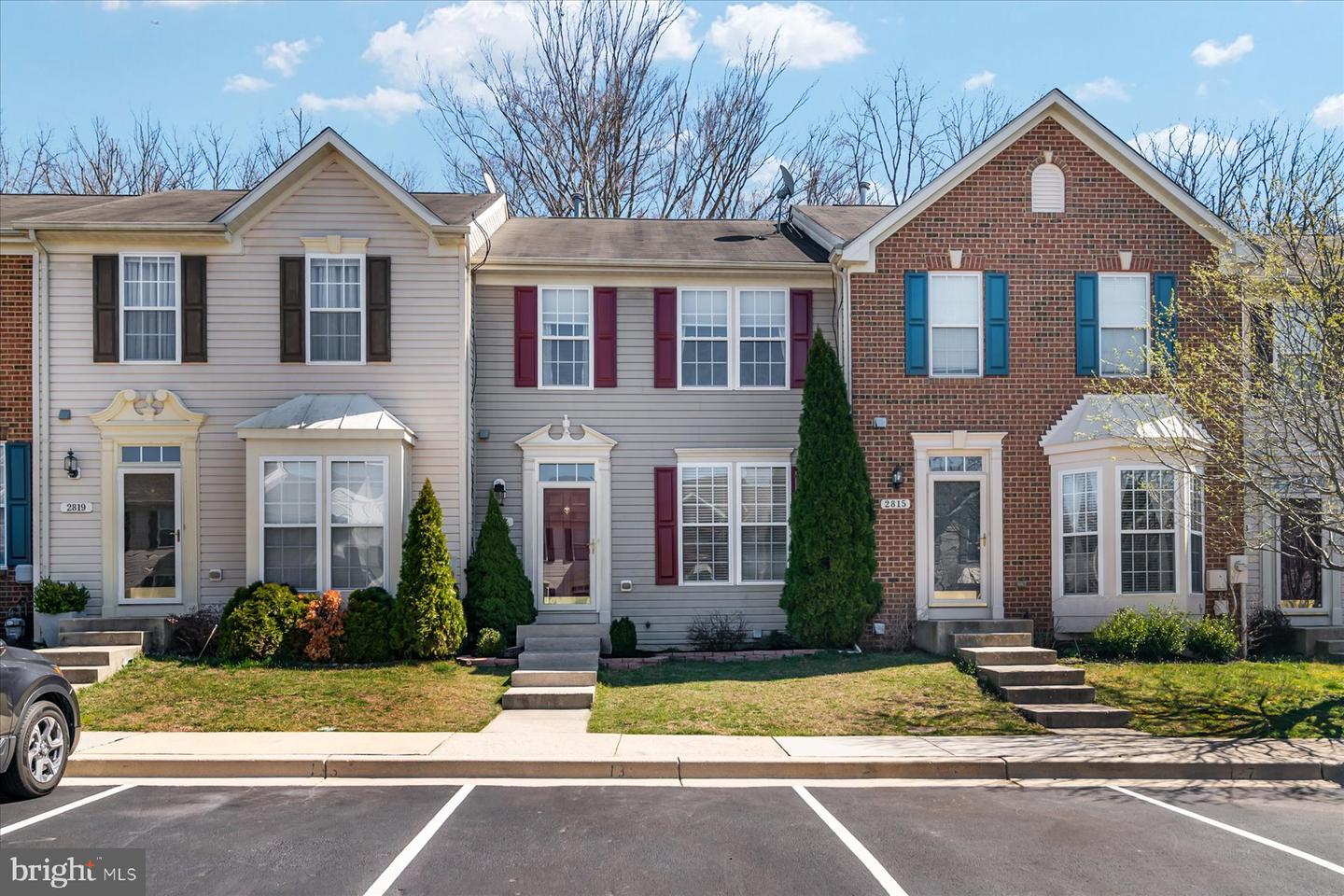 2817 Settlers View Dr, Odenton, MD 21113 MLS MDAA2055618 Coldwell