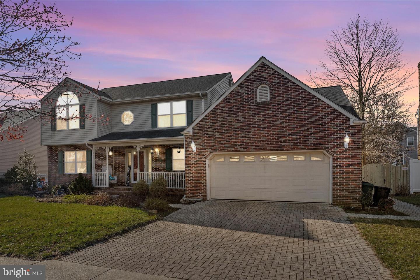 409 Oak Grove Rd, Linthicum Heights, MD 21090 MLS MDAA2055976