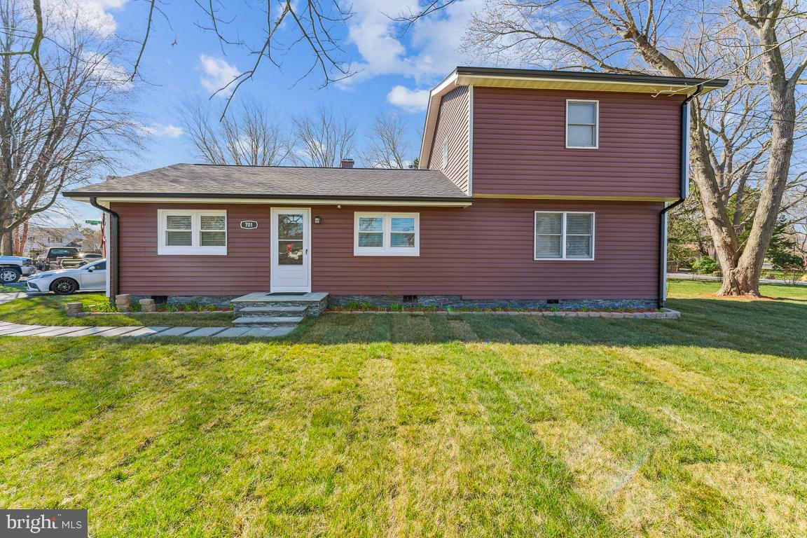 701 Kingfisher Rd, Deale, MD 20751 MLS MDAA2056238 Coldwell Banker