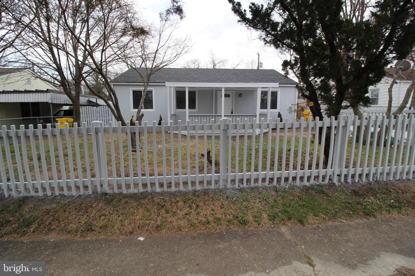 611 Binsted Rd, Glen Burnie, MD 21060 MLS MDAA2056416 Coldwell Banker