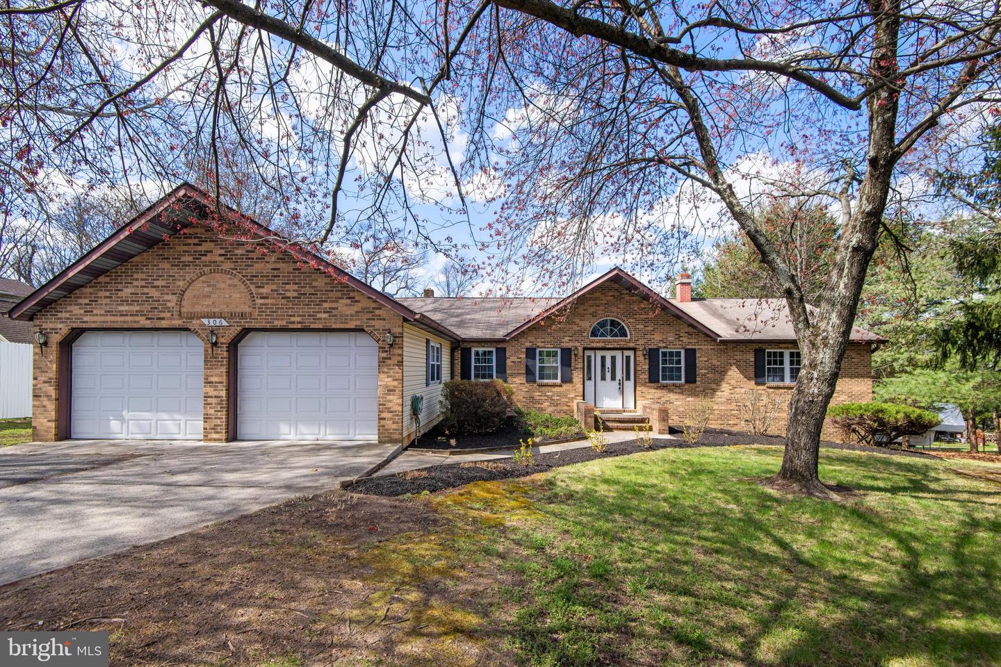 306 Obrecht Rd, Millersville, MD 21108 MLS MDAA2056422 Coldwell Banker