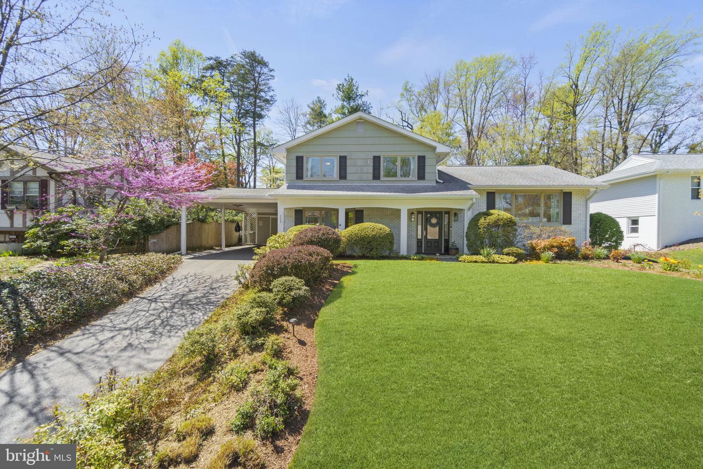 309 Halsey Rd, Annapolis, MD 21401 MLS MDAA2056622 Coldwell Banker