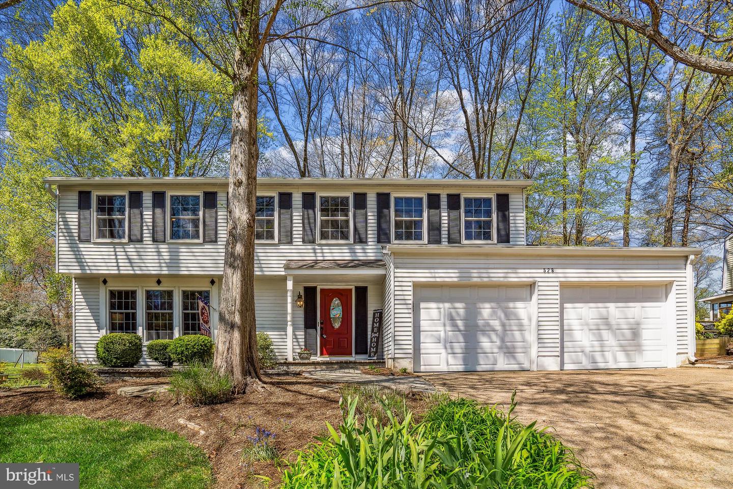 528 Bay Green Dr, Arnold, MD 21012 MLS MDAA2056720 Coldwell Banker