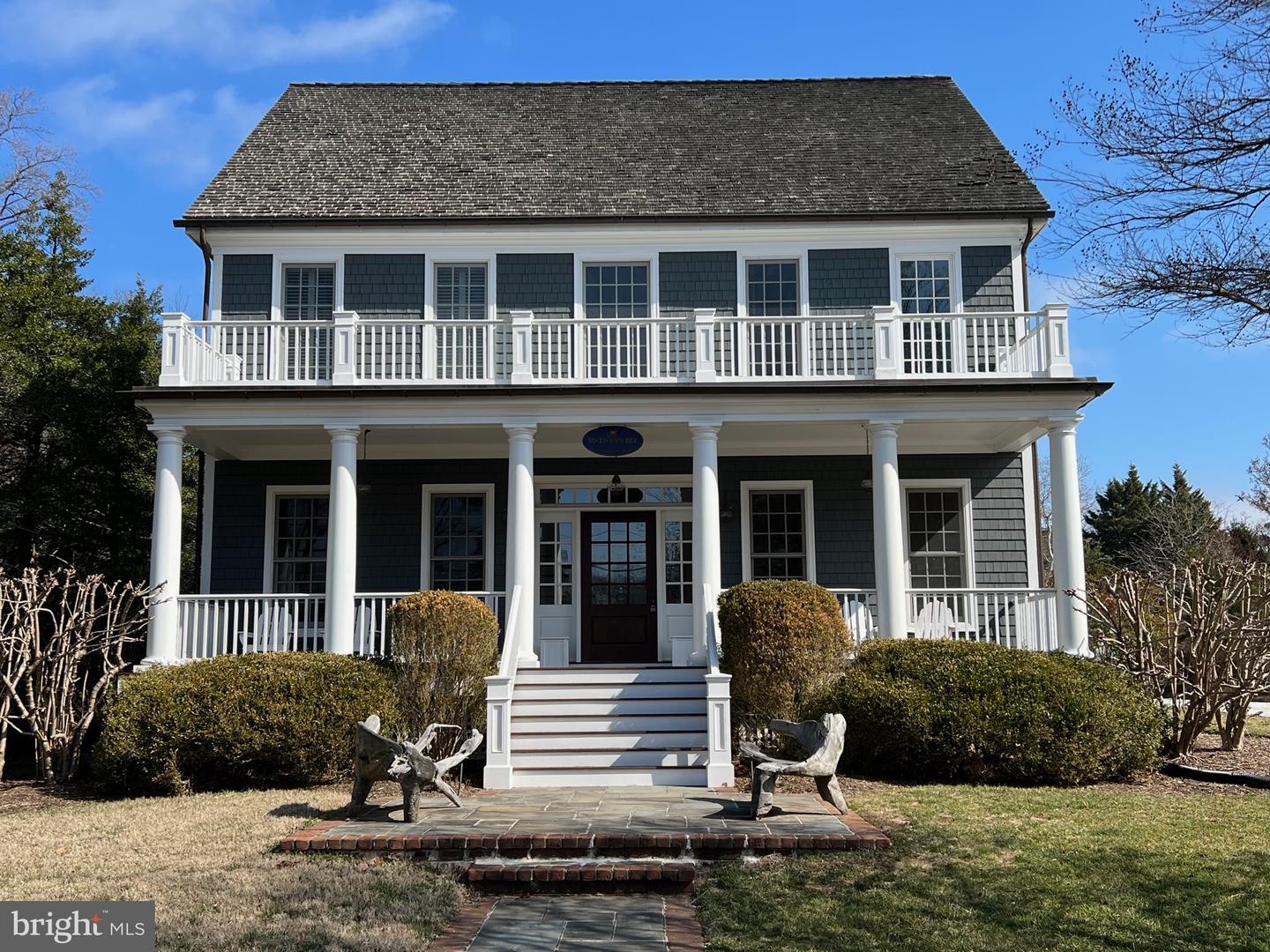 649 Stillwater Rd, Gibson Island, MD 21056 MLS MDAA2056836 Coldwell