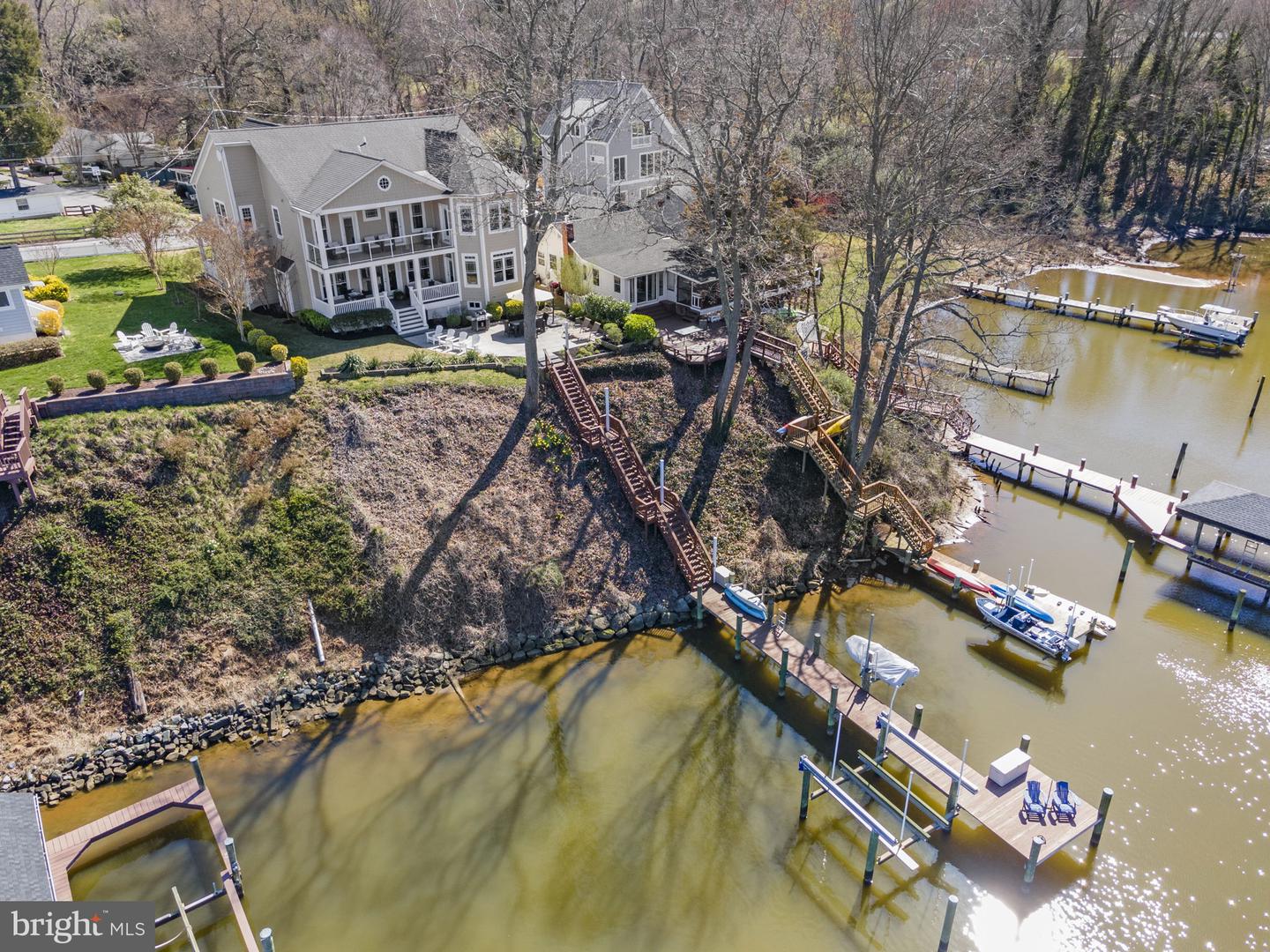 309 Cove Rd, Riva, MD 21140 MLS MDAA2056886 Coldwell Banker