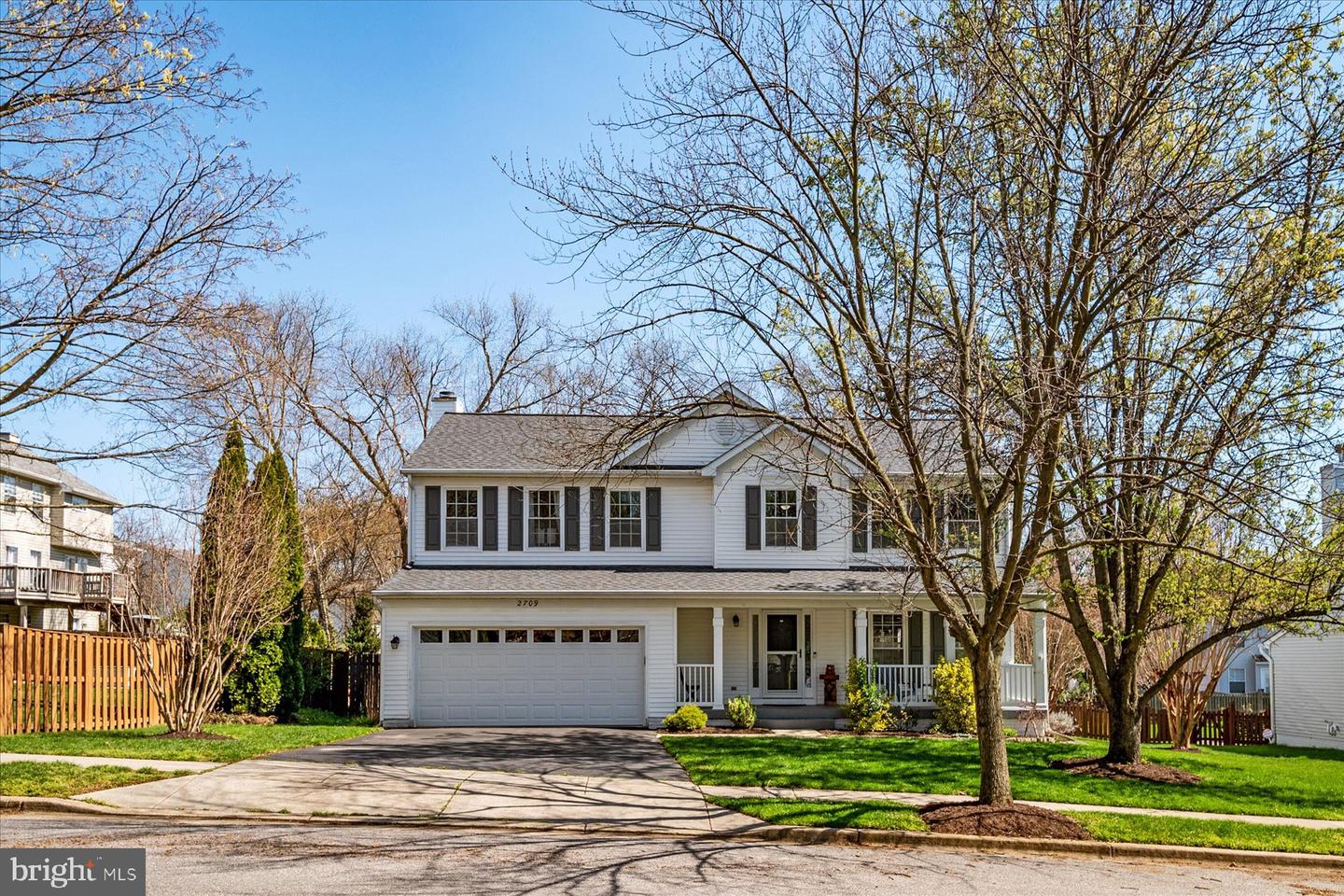 2709 Maynard Rd, Crofton, MD 21114 MLS MDAA2056992 Coldwell Banker