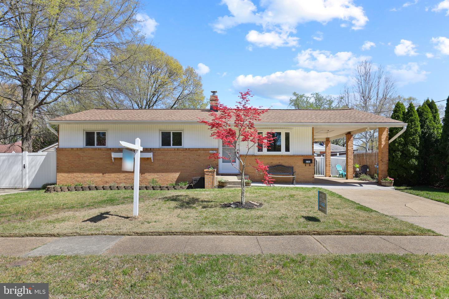 131 Brookfield Rd, Pasadena, MD 21122 MLS MDAA2057174 Coldwell Banker