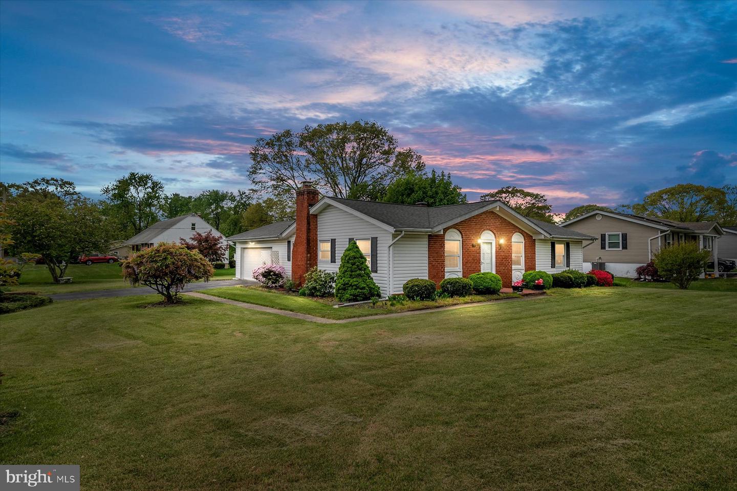 793 Elmhurst Rd, Severn, MD 21144 MLS MDAA2057572 Coldwell Banker