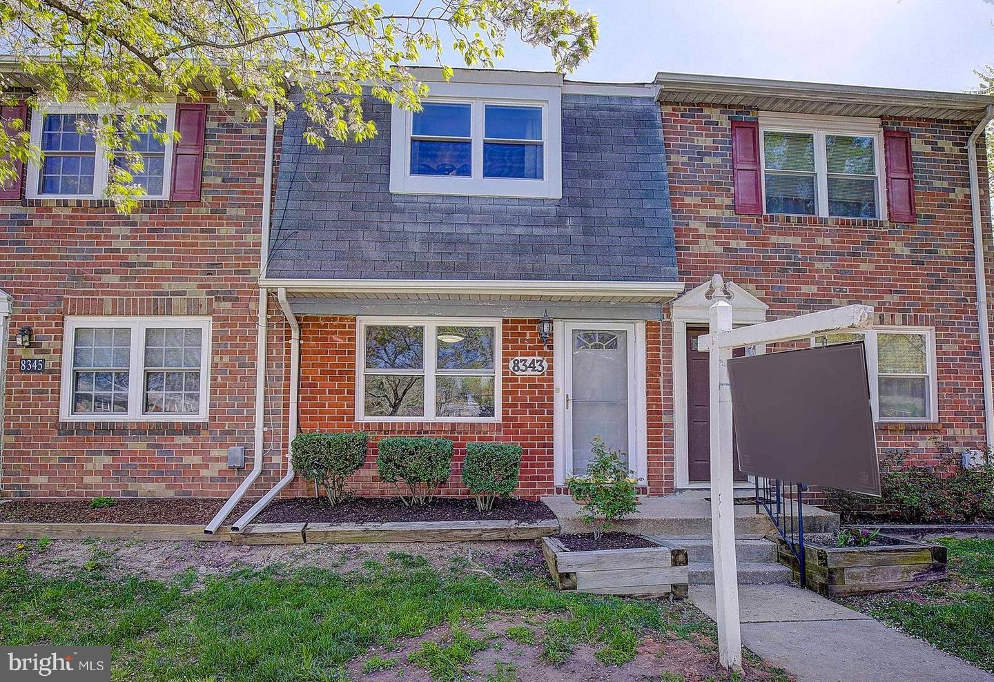 8343 Norwood Dr, Millersville, MD 21108 MLS MDAA2057578 Coldwell Banker