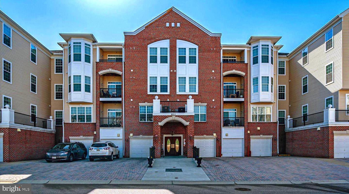 8611 Wintergreen Ct 203, Odenton, MD 21113 MLS MDAA2057590