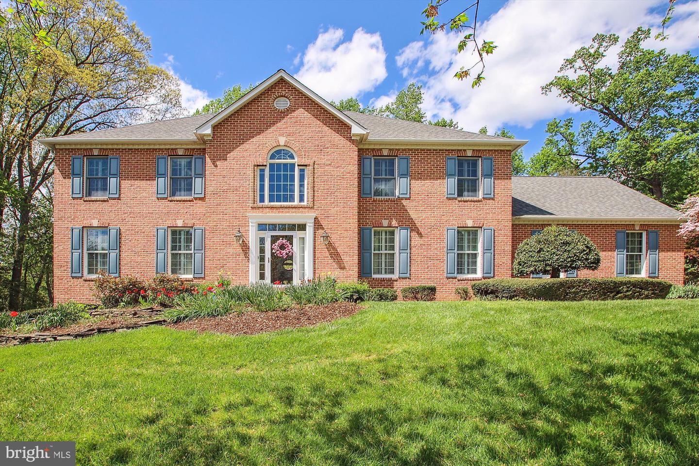 2708 Howard Grove Rd, Davidsonville, MD 21035 MLS MDAA2057642