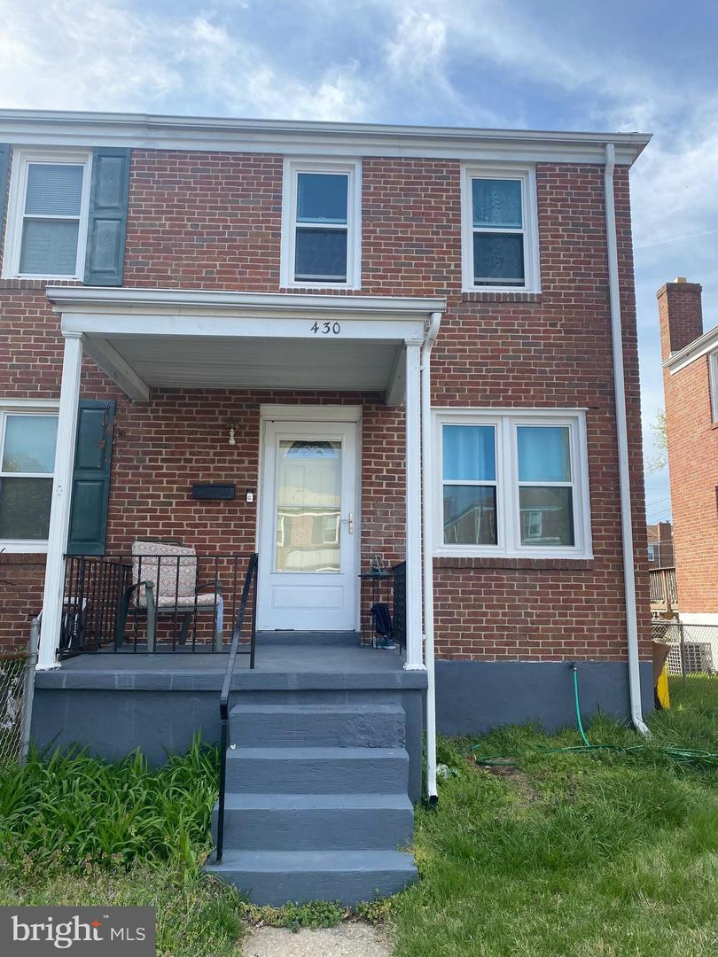 430 Rogers Ave, Glen Burnie, MD 21060 MLS MDAA2057812 Coldwell Banker
