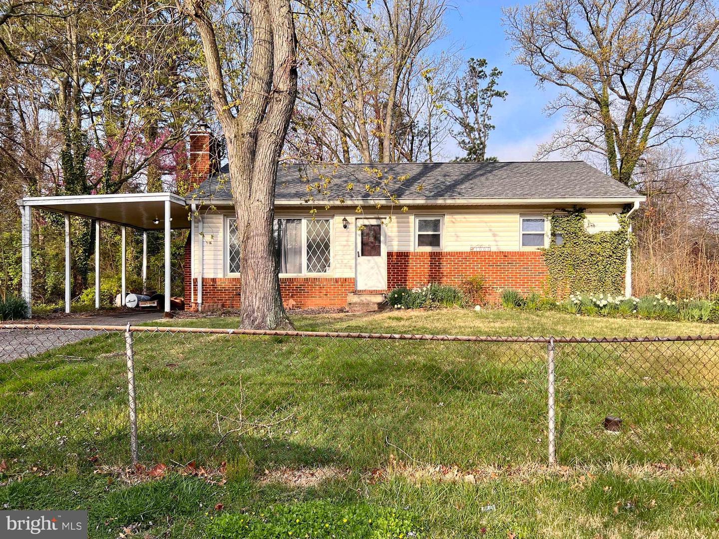 1004 Louise Rd, Glen Burnie, MD 21061 MLS MDAA2057940 Coldwell Banker