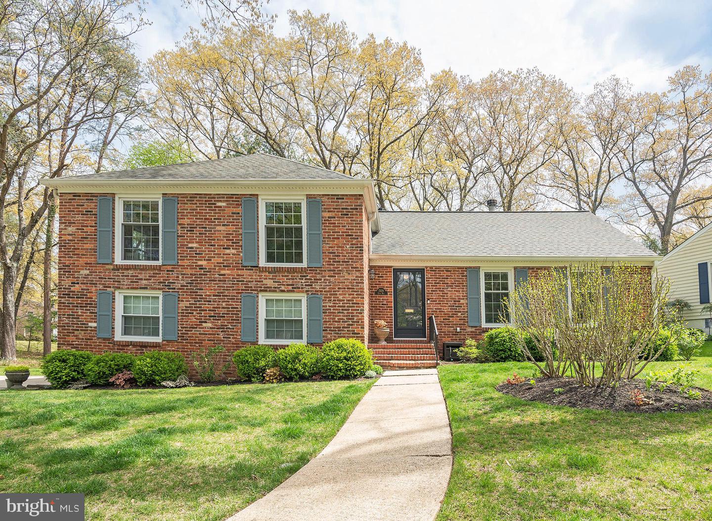 1509 Eton Way, Crofton, MD 21114 MLS MDAA2057986 Coldwell Banker