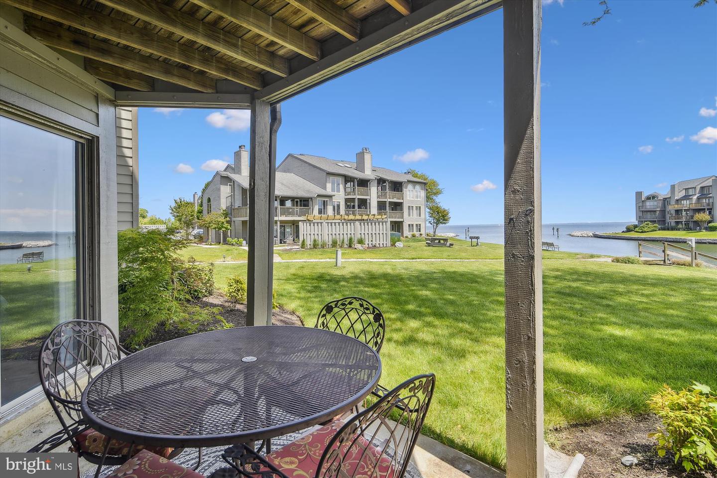 7010 Channel Village Ct T2, Annapolis, MD 21403 MLS MDAA2057990