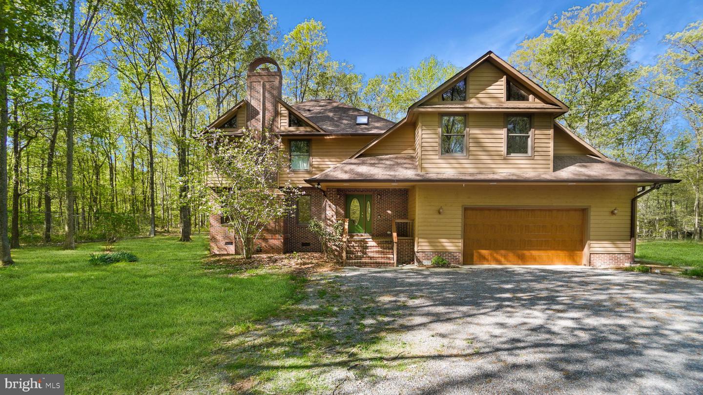 1459 Cedarhurst Rd, Shady Side, MD 20764 MLS MDAA2058044 Coldwell