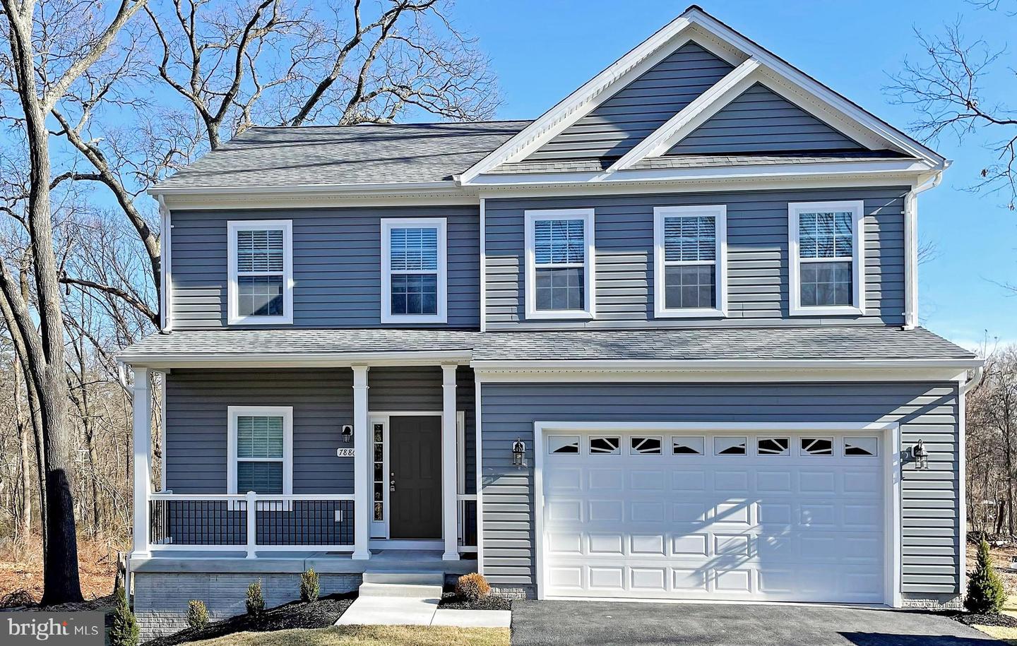 8028 Clark Station Rd, Severn, MD 21144 MLS MDAA2058090 Coldwell Banker