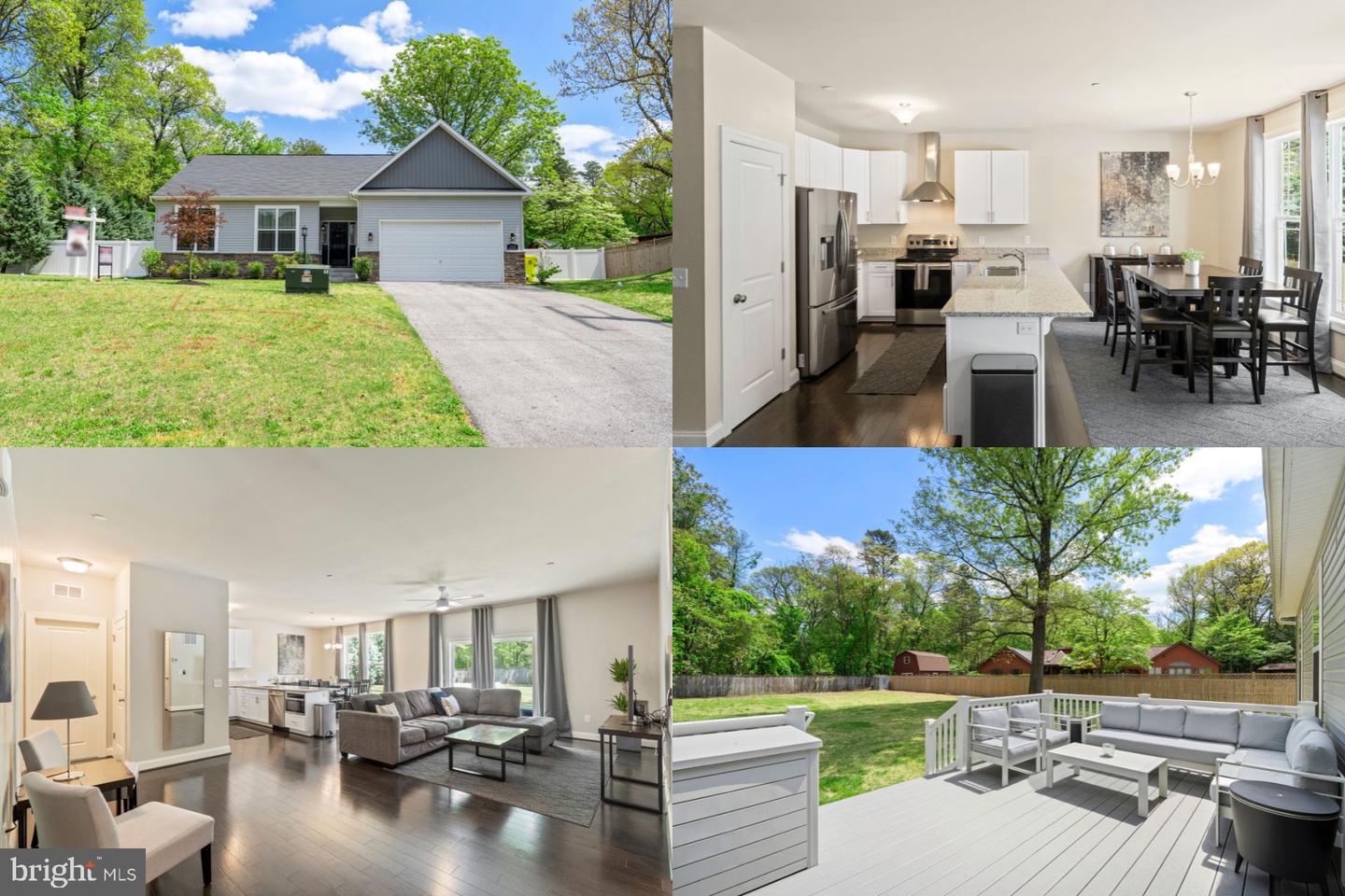 7711 Wb and A Rd, Severn, MD 21144 MLS MDAA2058198 Coldwell Banker