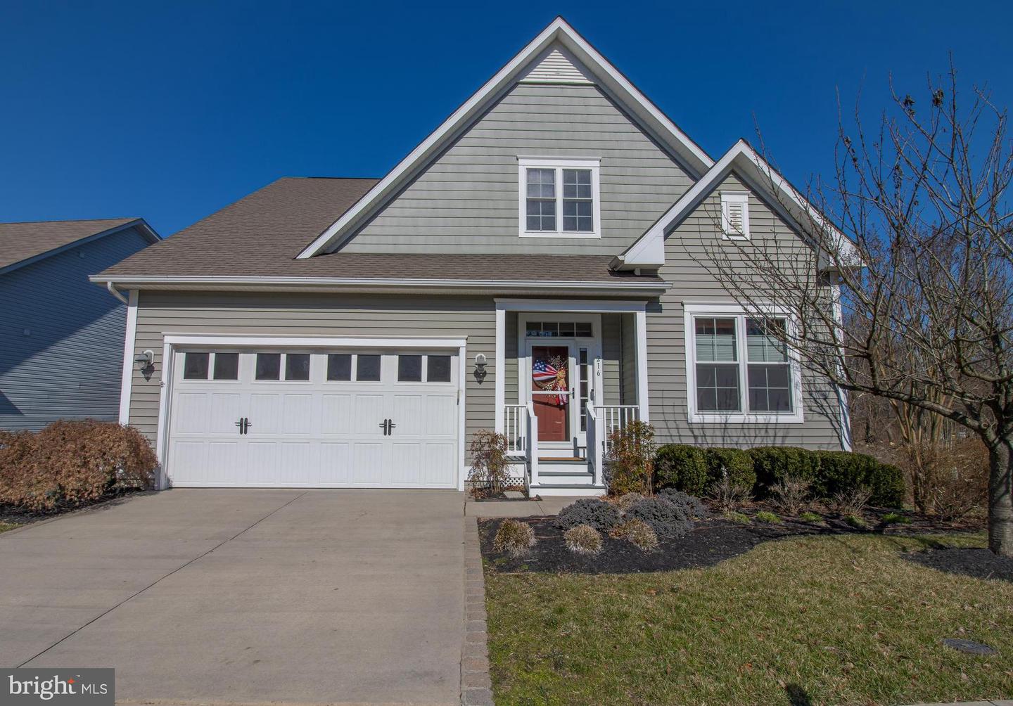 216 Saltgrass Dr, Glen Burnie, MD 21060 MLS MDAA2058474 Coldwell Banker