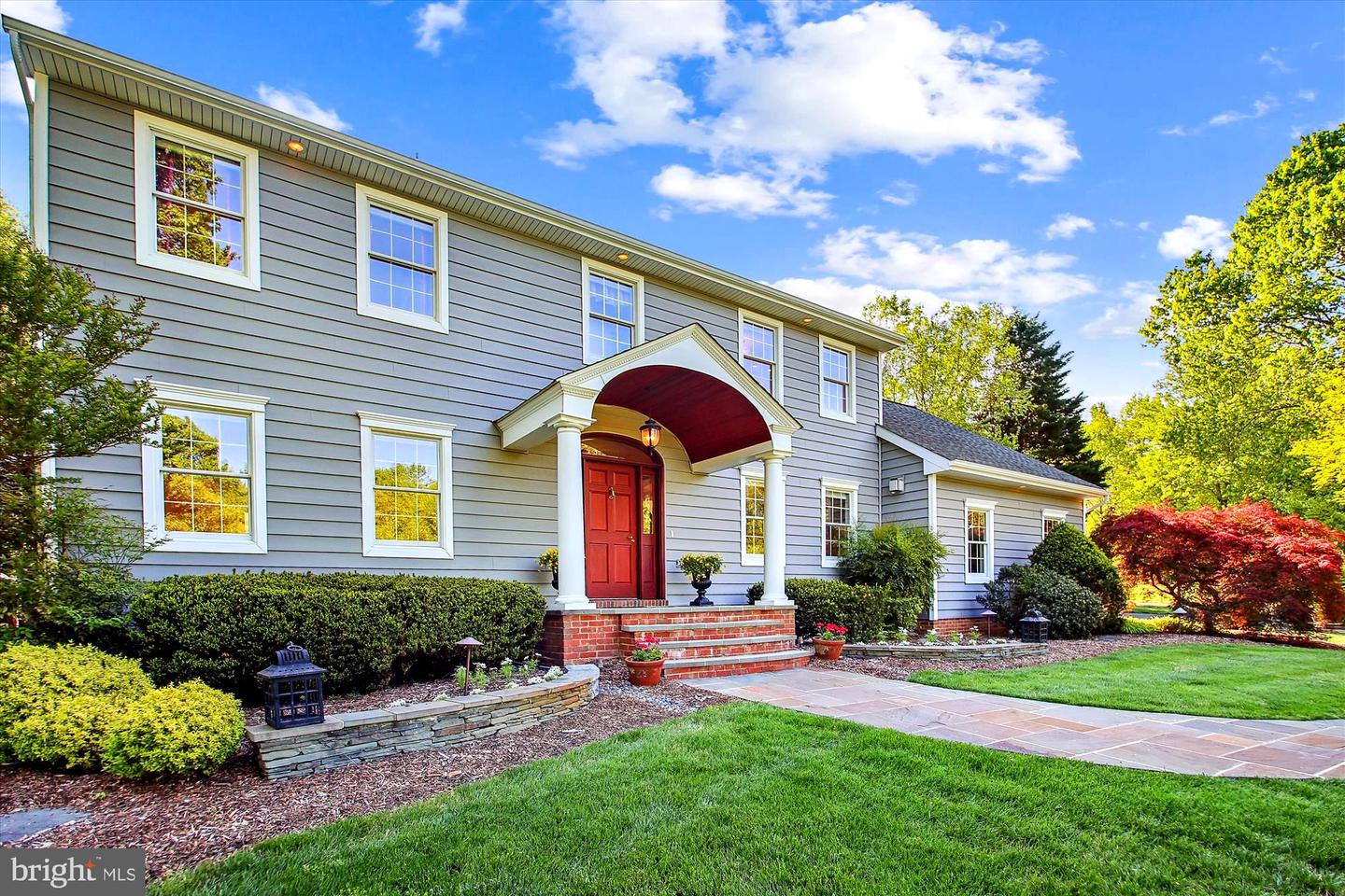 3547 Foxhall Dr, Davidsonville, MD 21035 MLS MDAA2058646 Coldwell