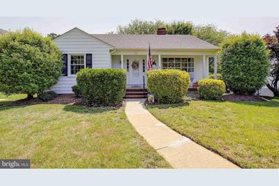 206 Glen Avenue, Annapolis, MD 21401 - Photo 1